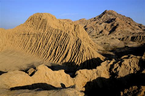 Tucume Pyramids 